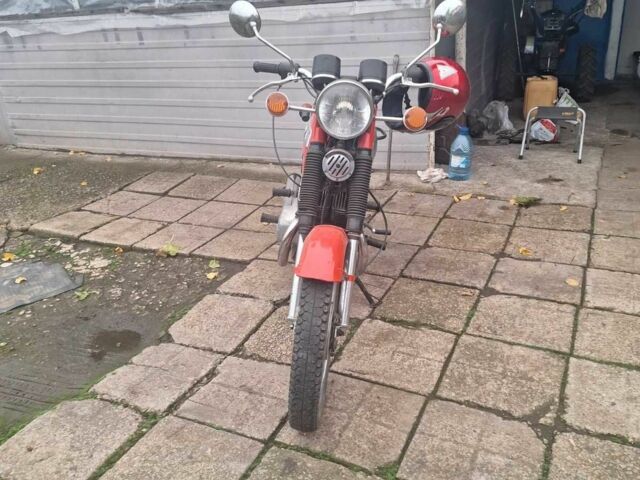 ЯВА Інша, об'ємом двигуна 0 л та пробігом 0 тис. км за 592 $, фото 3 на Automoto.ua