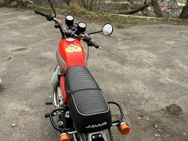 ЯВА Інша, об'ємом двигуна 0.35 л та пробігом 0 тис. км за 2600 $, фото 9 на Automoto.ua