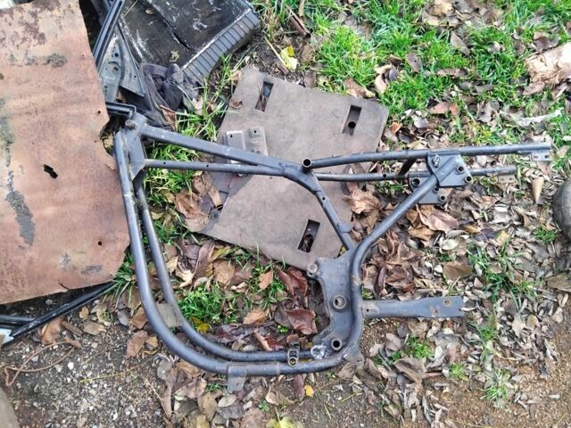 ЯВА Другая, объемом двигателя 0.34 л и пробегом 0 тыс. км за 19 $, фото 1 на Automoto.ua