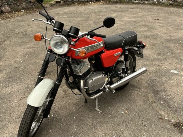 ЯВА Інша, об'ємом двигуна 0.35 л та пробігом 0 тис. км за 2600 $, фото 2 на Automoto.ua