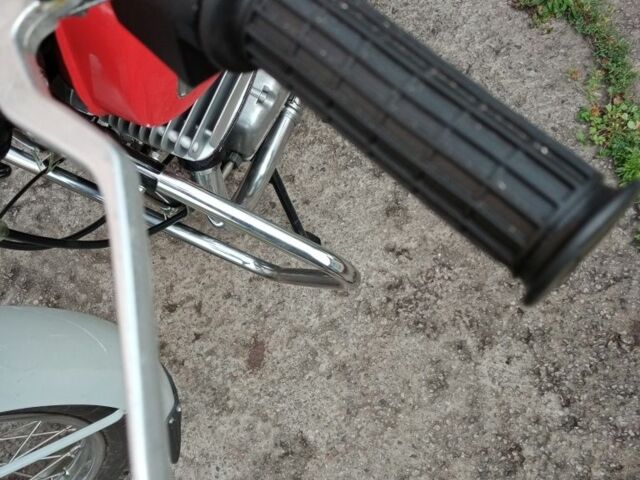 ЯВА Другая, объемом двигателя 0.35 л и пробегом 0 тыс. км за 1750 $, фото 3 на Automoto.ua