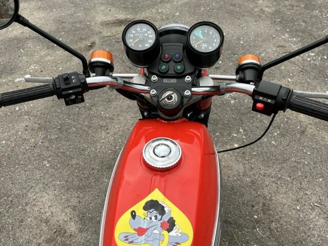 ЯВА Інша, об'ємом двигуна 0.35 л та пробігом 0 тис. км за 2600 $, фото 3 на Automoto.ua