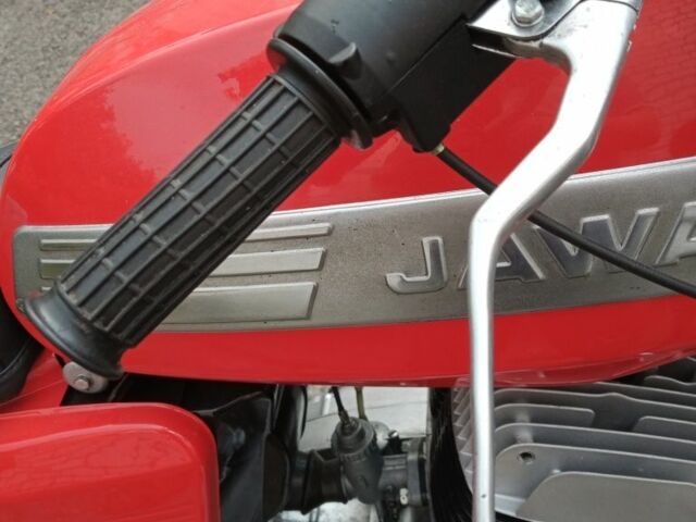 ЯВА Другая, объемом двигателя 0.35 л и пробегом 0 тыс. км за 1750 $, фото 2 на Automoto.ua