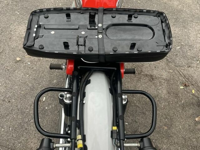 ЯВА Інша, об'ємом двигуна 0.35 л та пробігом 0 тис. км за 2600 $, фото 4 на Automoto.ua