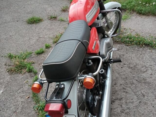 ЯВА Другая, объемом двигателя 0.35 л и пробегом 0 тыс. км за 1750 $, фото 1 на Automoto.ua