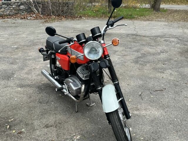 ЯВА Інша, об'ємом двигуна 0.35 л та пробігом 0 тис. км за 2600 $, фото 1 на Automoto.ua