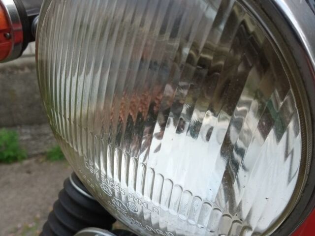 ЯВА Другая, объемом двигателя 0.35 л и пробегом 0 тыс. км за 1750 $, фото 5 на Automoto.ua