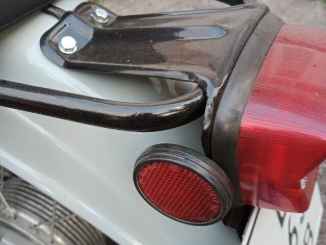 ЯВА Другая, объемом двигателя 0.35 л и пробегом 0 тыс. км за 1750 $, фото 8 на Automoto.ua