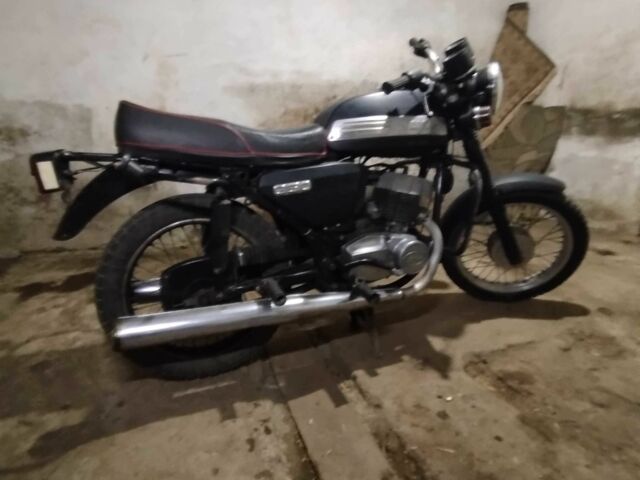 ЯВА Другая, объемом двигателя 0.35 л и пробегом 0 тыс. км за 238 $, фото 6 на Automoto.ua