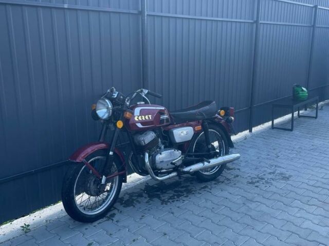 ЯВА Інша, об'ємом двигуна 0.35 л та пробігом 0 тис. км за 469 $, фото 2 на Automoto.ua