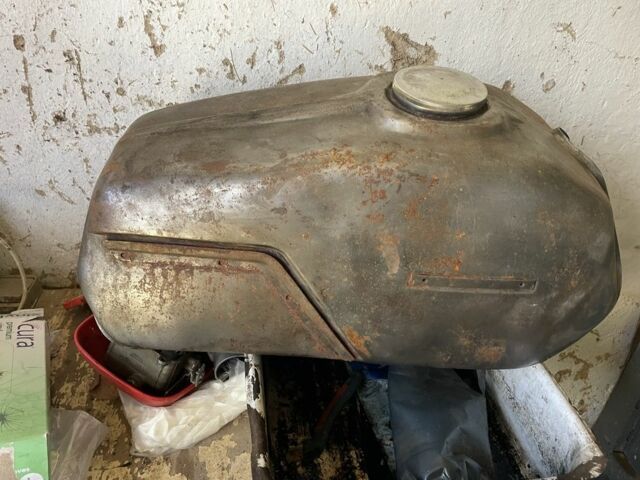 ЯВА Другая, объемом двигателя 0.35 л и пробегом 0 тыс. км за 238 $, фото 3 на Automoto.ua