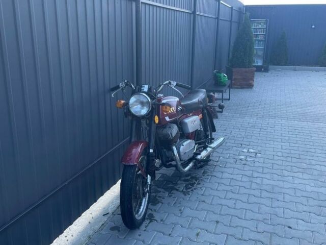 ЯВА Інша, об'ємом двигуна 0.35 л та пробігом 0 тис. км за 469 $, фото 1 на Automoto.ua