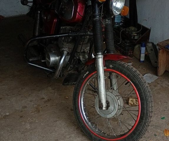 ЯВА Другая, объемом двигателя 0.35 л и пробегом 0 тыс. км за 427 $, фото 2 на Automoto.ua