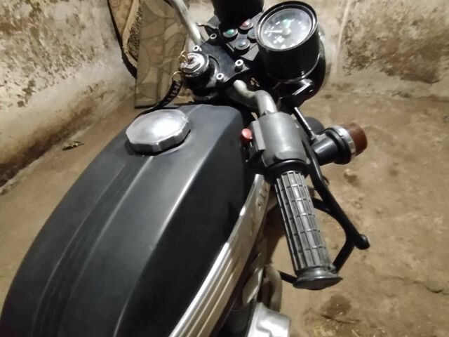 ЯВА Другая, объемом двигателя 0.35 л и пробегом 0 тыс. км за 238 $, фото 2 на Automoto.ua