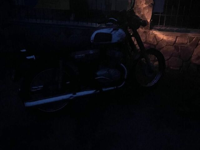 ЯВА Другая, объемом двигателя 0.35 л и пробегом 0 тыс. км за 427 $, фото 10 на Automoto.ua