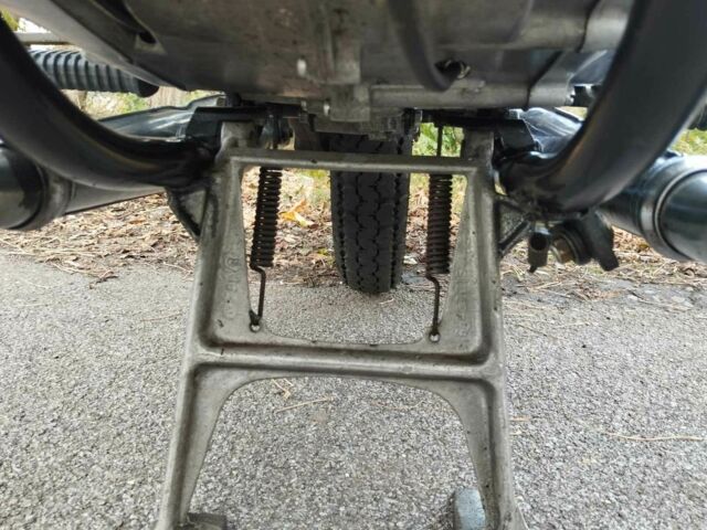 ЯВА Другая, объемом двигателя 0.35 л и пробегом 0 тыс. км за 1012 $, фото 16 на Automoto.ua