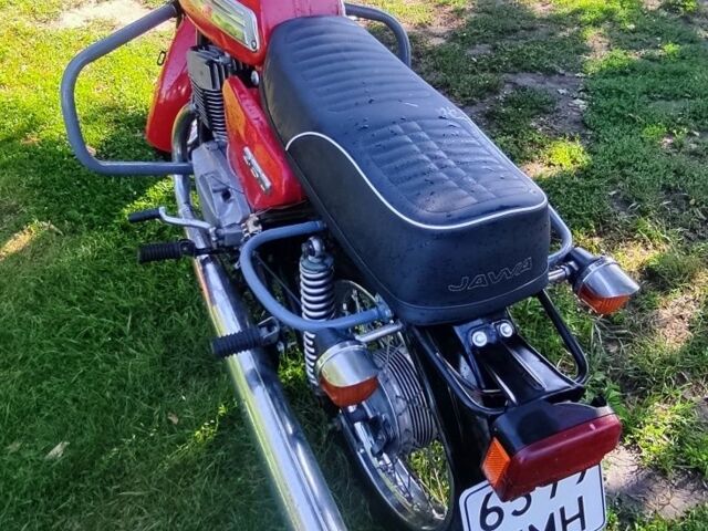 ЯВА Інша, об'ємом двигуна 0.35 л та пробігом 0 тис. км за 714 $, фото 3 на Automoto.ua