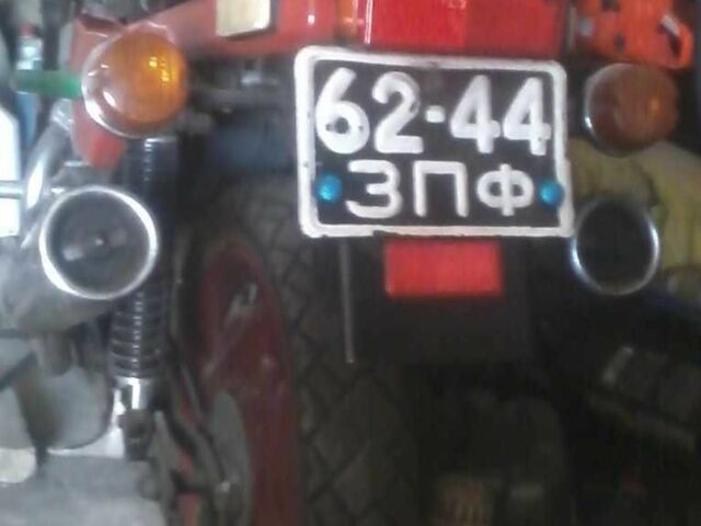 ЯВА Інша, об'ємом двигуна 0.35 л та пробігом 0 тис. км за 711 $, фото 1 на Automoto.ua