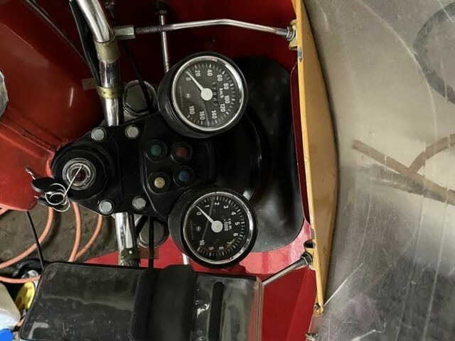 ЯВА Другая, объемом двигателя 0.35 л и пробегом 0 тыс. км за 1000 $, фото 3 на Automoto.ua