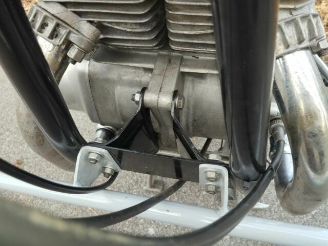 ЯВА Другая, объемом двигателя 0.35 л и пробегом 0 тыс. км за 1012 $, фото 21 на Automoto.ua