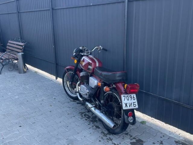 ЯВА Інша, об'ємом двигуна 0.35 л та пробігом 0 тис. км за 469 $, фото 3 на Automoto.ua