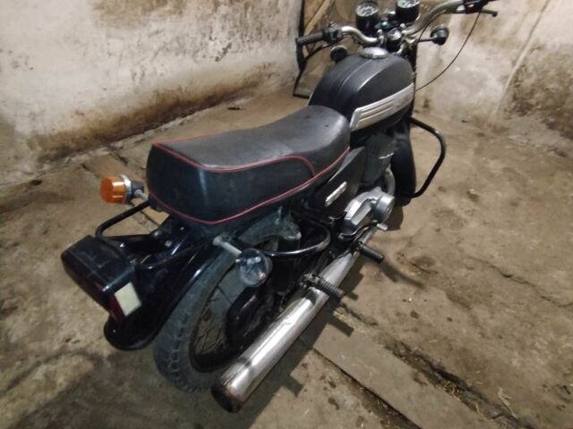 ЯВА Другая, объемом двигателя 0.35 л и пробегом 0 тыс. км за 238 $, фото 8 на Automoto.ua