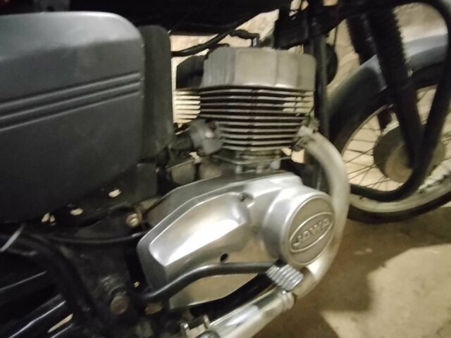 ЯВА Другая, объемом двигателя 0.35 л и пробегом 0 тыс. км за 238 $, фото 3 на Automoto.ua