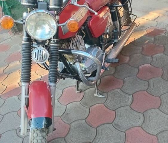 ЯВА Другая, объемом двигателя 0 л и пробегом 0 тыс. км за 1001 $, фото 3 на Automoto.ua