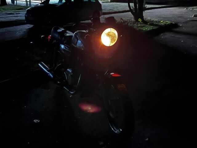 ЯВА Другая, объемом двигателя 0.35 л и пробегом 0 тыс. км за 499 $, фото 3 на Automoto.ua