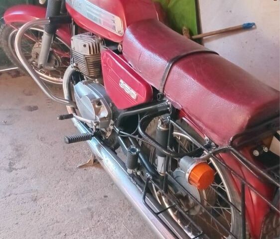 ЯВА Другая, объемом двигателя 0 л и пробегом 0 тыс. км за 1001 $, фото 2 на Automoto.ua