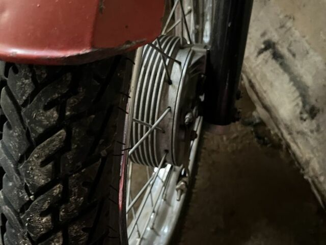 ЯВА Другая, объемом двигателя 0.35 л и пробегом 0 тыс. км за 1000 $, фото 14 на Automoto.ua