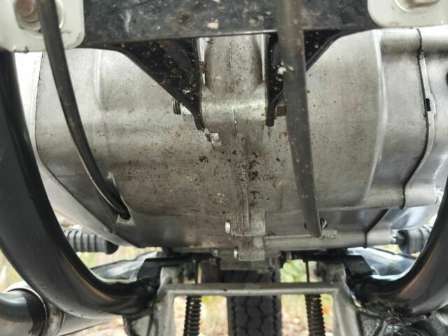 ЯВА Другая, объемом двигателя 0.35 л и пробегом 0 тыс. км за 1012 $, фото 20 на Automoto.ua