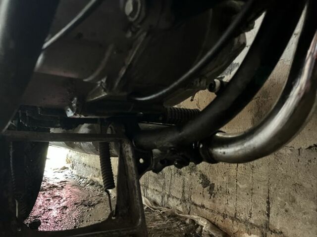 ЯВА Другая, объемом двигателя 0.35 л и пробегом 0 тыс. км за 1000 $, фото 10 на Automoto.ua