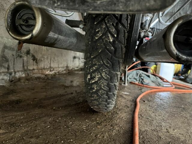 ЯВА Другая, объемом двигателя 0.35 л и пробегом 0 тыс. км за 1000 $, фото 7 на Automoto.ua