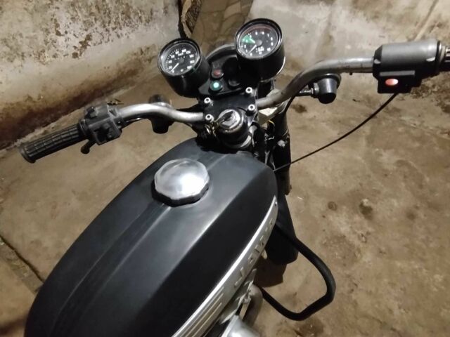 ЯВА Другая, объемом двигателя 0.35 л и пробегом 0 тыс. км за 238 $, фото 9 на Automoto.ua