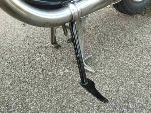 ЯВА Другая, объемом двигателя 0.35 л и пробегом 0 тыс. км за 1012 $, фото 19 на Automoto.ua