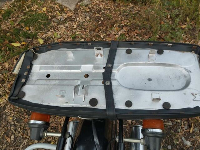 ЯВА Другая, объемом двигателя 0.35 л и пробегом 0 тыс. км за 1012 $, фото 13 на Automoto.ua