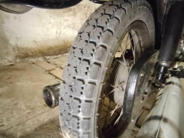 ЯВА Другая, объемом двигателя 0.35 л и пробегом 0 тыс. км за 238 $, фото 4 на Automoto.ua