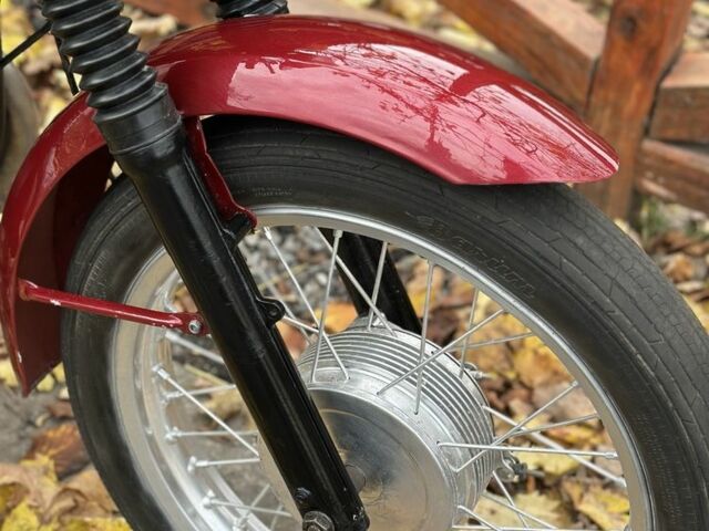 ЯВА Другая, объемом двигателя 0.35 л и пробегом 0 тыс. км за 1200 $, фото 5 на Automoto.ua