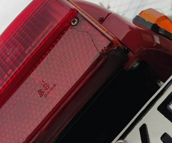 ЯВА Інша, об'ємом двигуна 0.35 л та пробігом 0 тис. км за 1311 $, фото 11 на Automoto.ua