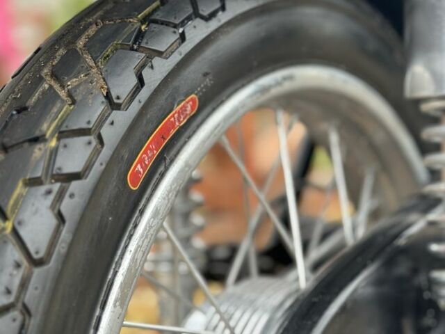 ЯВА Другая, объемом двигателя 0.35 л и пробегом 0 тыс. км за 1200 $, фото 17 на Automoto.ua