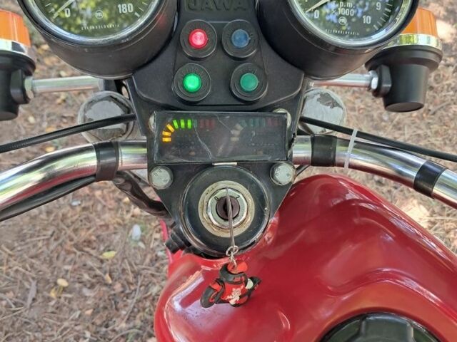 ЯВА Другая, объемом двигателя 0.35 л и пробегом 0 тыс. км за 1904 $, фото 1 на Automoto.ua