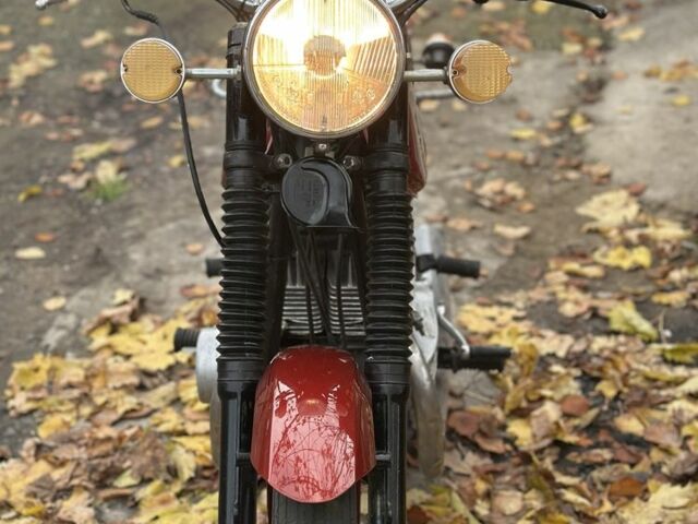 ЯВА Другая, объемом двигателя 0.35 л и пробегом 0 тыс. км за 1200 $, фото 15 на Automoto.ua