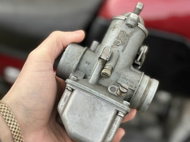 ЯВА Другая, объемом двигателя 0.35 л и пробегом 0 тыс. км за 1200 $, фото 18 на Automoto.ua