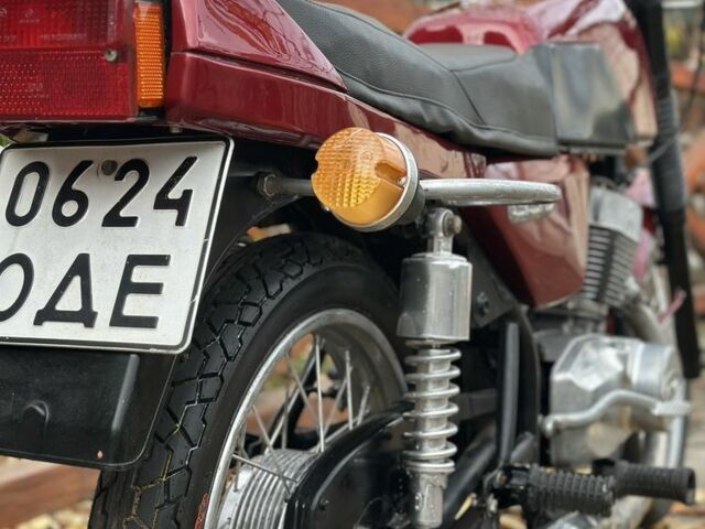 ЯВА Другая, объемом двигателя 0.35 л и пробегом 0 тыс. км за 1200 $, фото 9 на Automoto.ua