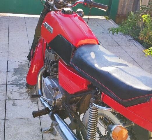 ЯВА Інша, об'ємом двигуна 0.35 л та пробігом 0 тис. км за 547 $, фото 3 на Automoto.ua