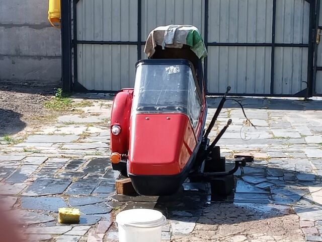 ЯВА Інша, об'ємом двигуна 0.35 л та пробігом 0 тис. км за 1429 $, фото 6 на Automoto.ua