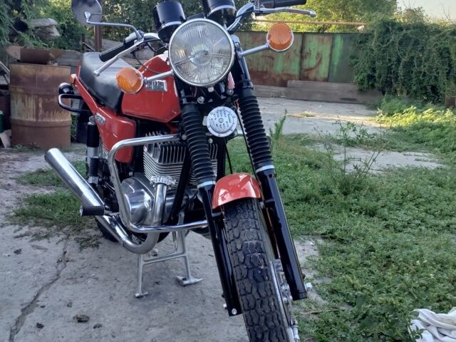 ЯВА Інша, об'ємом двигуна 0.35 л та пробігом 0 тис. км за 1301 $, фото 2 на Automoto.ua