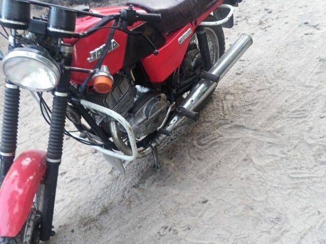 ЯВА Інша, об'ємом двигуна 0.35 л та пробігом 0 тис. км за 363 $, фото 2 на Automoto.ua