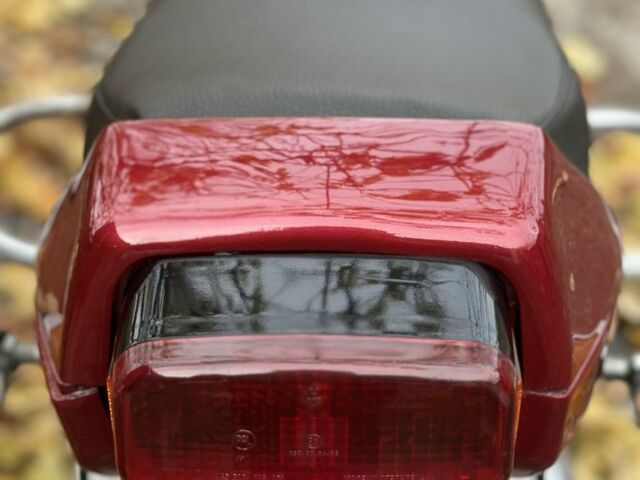 ЯВА Другая, объемом двигателя 0.35 л и пробегом 0 тыс. км за 1200 $, фото 10 на Automoto.ua